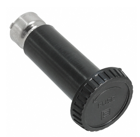 0031.1616 | Schurter | Крышка