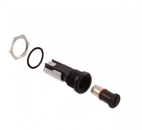 0031.2205 | Schurter | Держатель