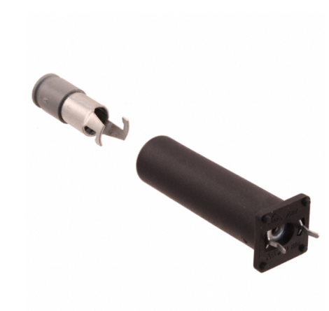 0031.3822 | Schurter | Держатель