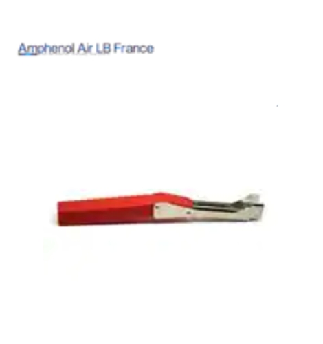 00610100600 | Amphenol | Инструмент
