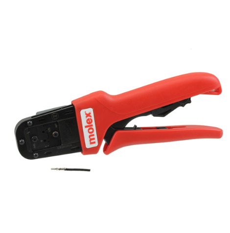 63828-0200 | Molex | Инструмент (арт. 00638280200)