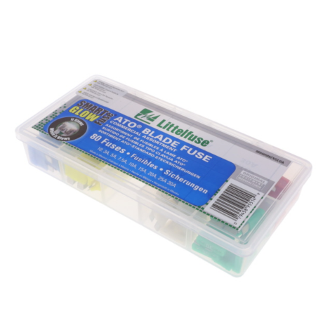 00940134ZP | Littelfuse | Набор