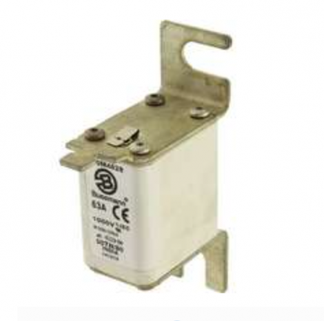 00TN/80 | Bussmann | Предохранитель