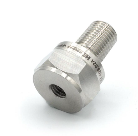 Cable Type E-4pole - 2m-for Ex ib | HAUBER Elektronik | Кабель