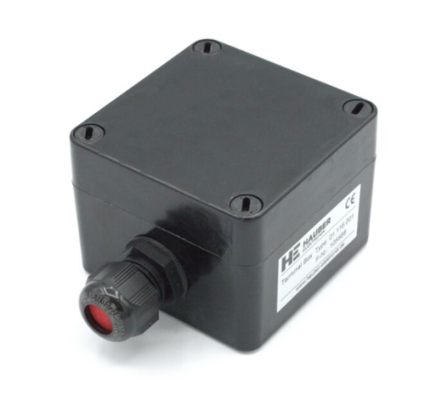 Terminal Box ATEX 01.116.002 | HAUBER Elektronik | Терминал