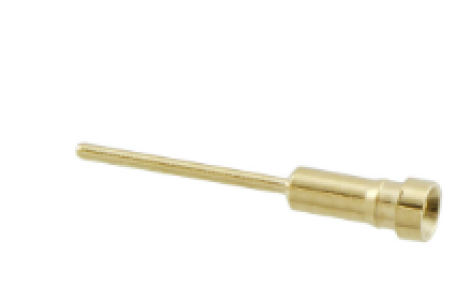 0132-0-15-15-30-27-04-0 | Mill-Max | Штырь