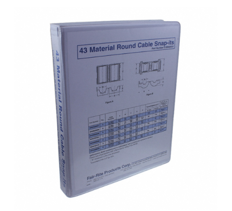 199000051 | Fair-Rite Products | Комплект фильтров