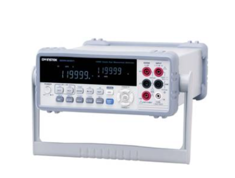 01DM834100GS-ISO | GW Instek | Настольный мультиметр