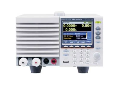 01EL302100GT | GW Instek | Электронная нагрузка