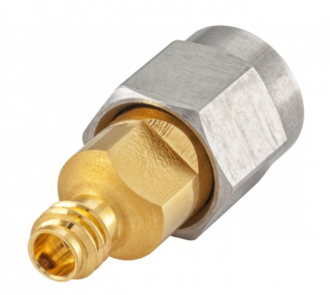 01K108-S00D3 | Rosenberger | Адаптер