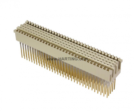 02021601302 | HARTING | HAR-BUS 64 розетка прямая