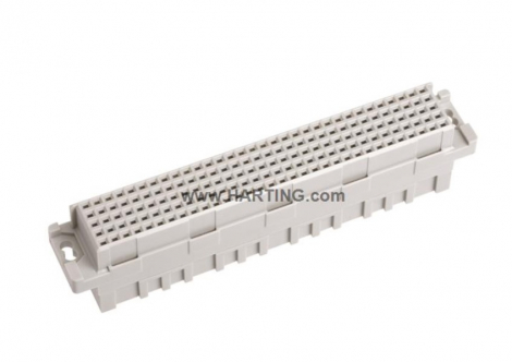 02050000004 | HARTING | DIN-Signal har-bus розетка 160к