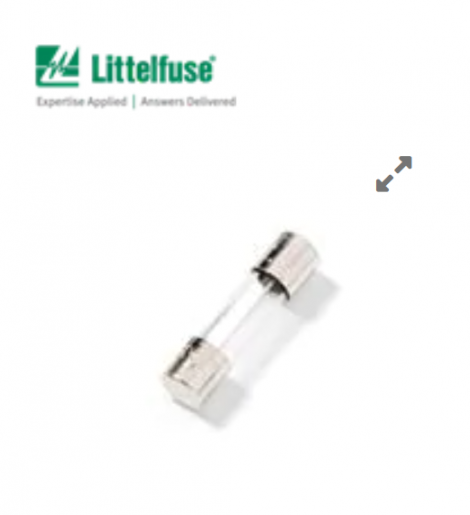 0217.032HXP | Littelfuse | Предохранитель