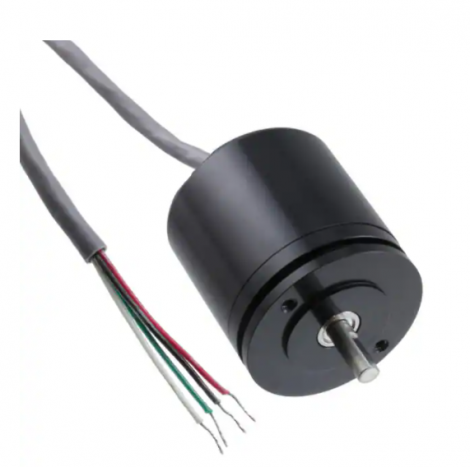 02181600-120
SENSOR ROTARY 120DEG WIRE LEADS | TE Connectivity | Датчик