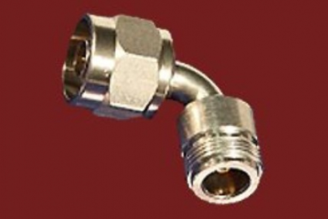 021908-9 | COAXICOM | Адаптер