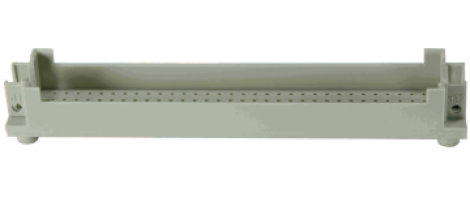 02440000002 | HARTING | колодка б.к.160-4.0