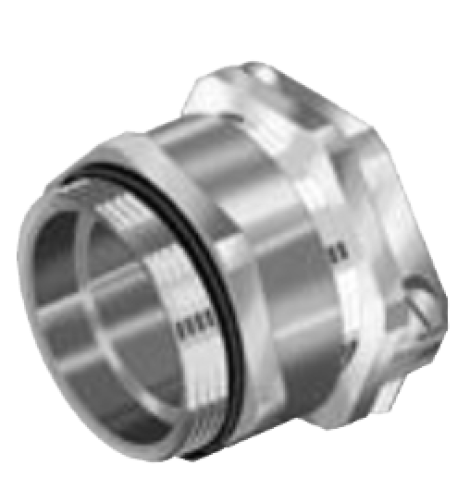 026.642.292.452.000 | ODU | Кабельный зажим