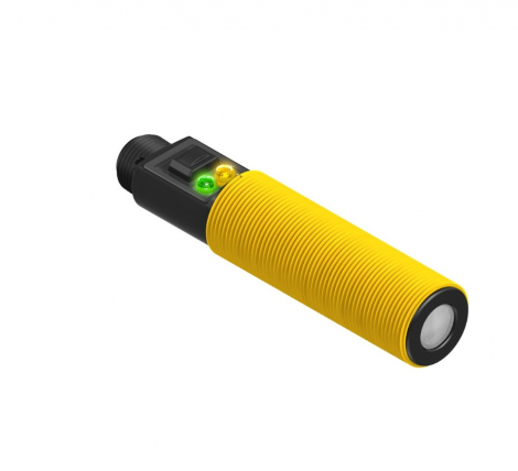 S18UBAQ | Banner Engineering | Ультразвуковой датчик (арт. 02712)