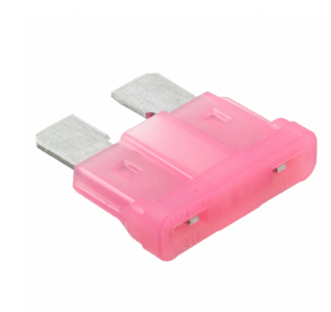 0287004.PXS | Littelfuse | Предохранитель