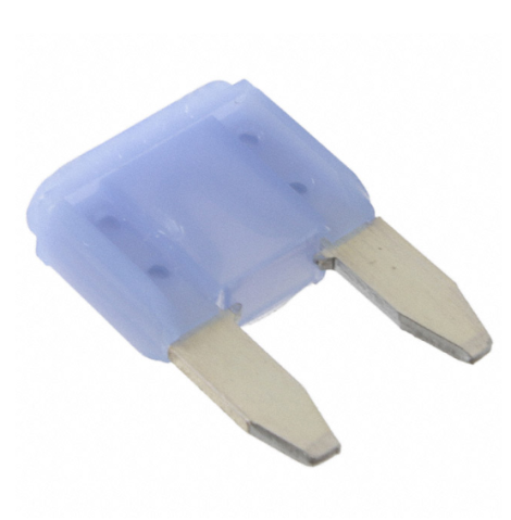 0297015.L | Littelfuse | Предохранитель