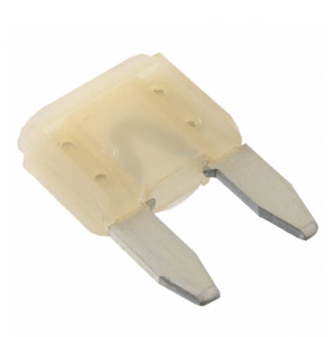 0297025.L | Littelfuse | Предохранитель