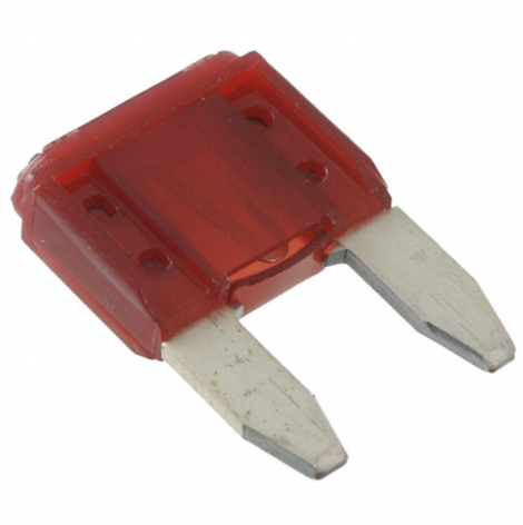 0217005.HXP | Littelfuse | Предохранитель
