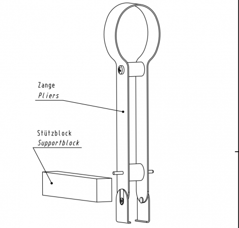02990000007 | HARTING | инструмент