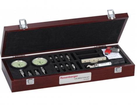 02CK001-150 | Rosenberger | Измерительный прибор