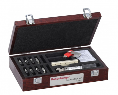 02CK010-150 | Rosenberger | Измерительный прибор