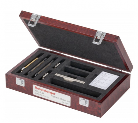 02CK050-150 | Rosenberger | Измерительный прибор