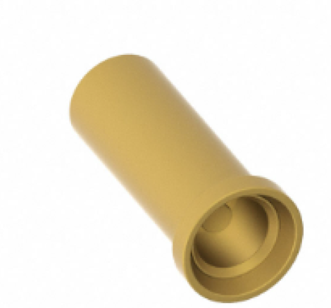 0312-0-15-15-34-27-10-0 | Mill-Max | Штырь