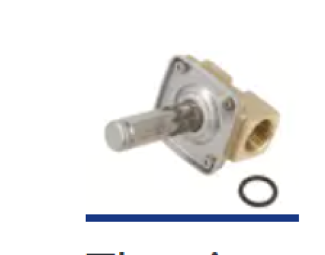 032U453402 | DANFOSS | Клапан