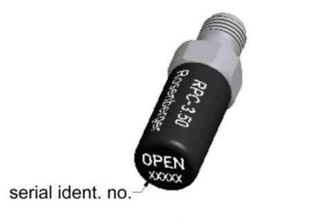 03K12L-000S3 | Rosenberger | Аксессуар