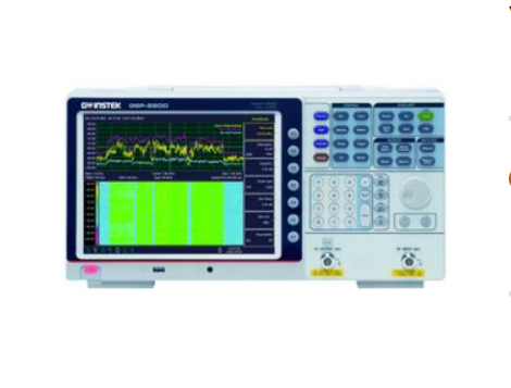 03LLSP8K181S-DAkkS | GW Instek | Анализатор спектра