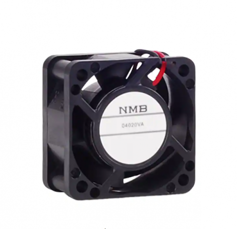 04020VA-24M-AA-00
FAN 40MM X 20MM 24VDC STD 2 WIRE | NMB | Вентилятор