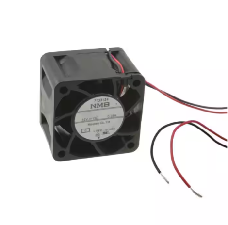 04028DA-12Q-AA-F0 | NMB | Вентилятор