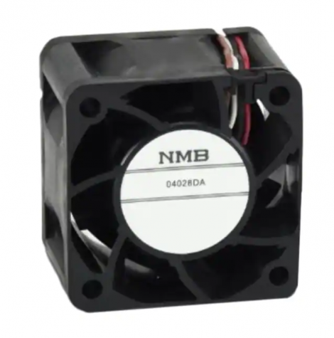 04028DA-12S-AU-FAA | NMB | Вентилятор