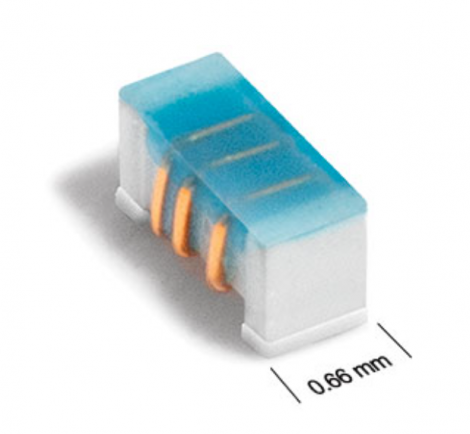 0402DC-4N0XGRW | Coilcraft | Индуктивность