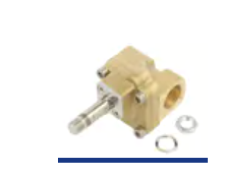 132U2002 | DANFOSS | Клапан