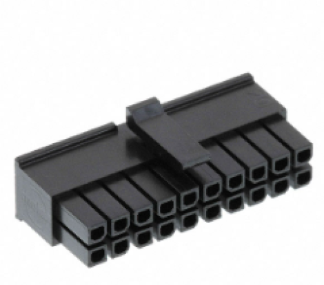 0430252000 | Molex | Корпус (арт.43025-2000)