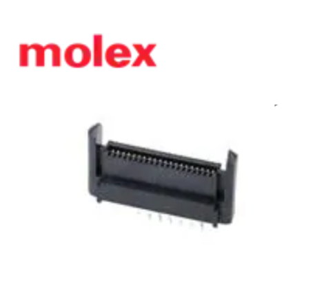 0459850483 | Molex | Разъем (арт. 45985-0483)