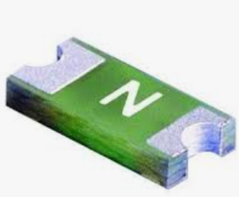 0468001.NRHF | Littelfuse | Предохранитель