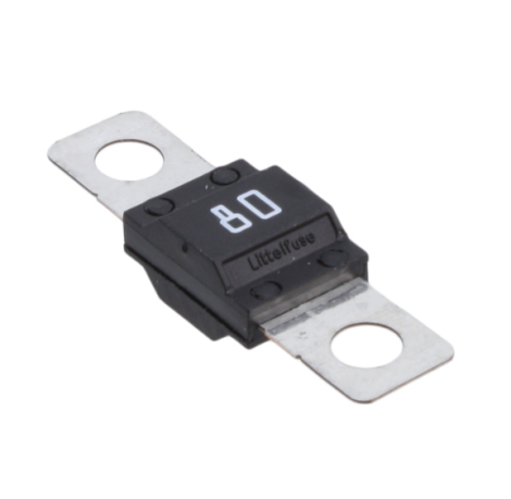 0498100.MX1M5 | Littelfuse | Предохранитель