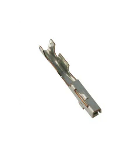 0506541001 | Molex | Контакт (арт. 50654-1001)