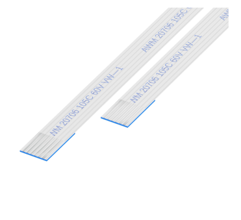 05-04-A-0101-A-4-06-4-T | GCT | Кабель