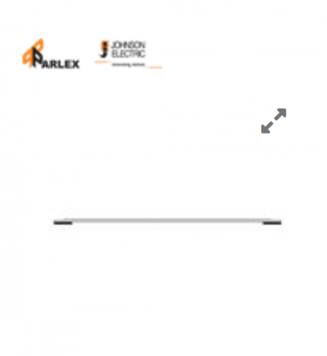 050R30-76B | Parlex | Кабель