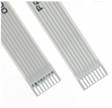 050R8-102B | Parlex | Кабель