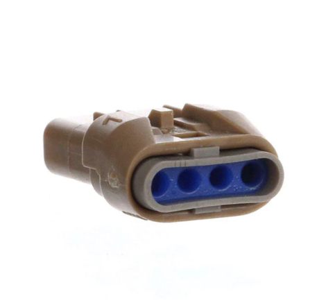 0522130417 | Molex | Корпус (арт. 52213-0417)