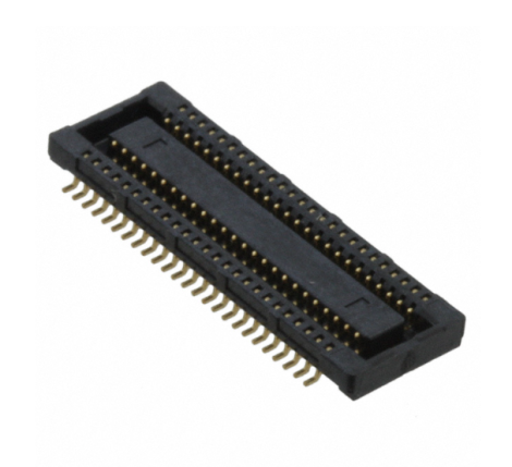 0547220504 | Molex | Разъем (арт. 54722-0504)