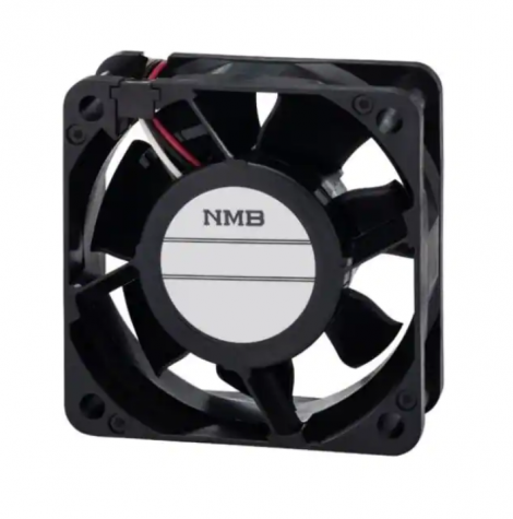 06025SA-12T-AU-D3 | NMB | Вентилятор